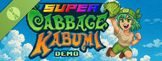 Super Cabbage Kabumi Demo Small Capsule Image