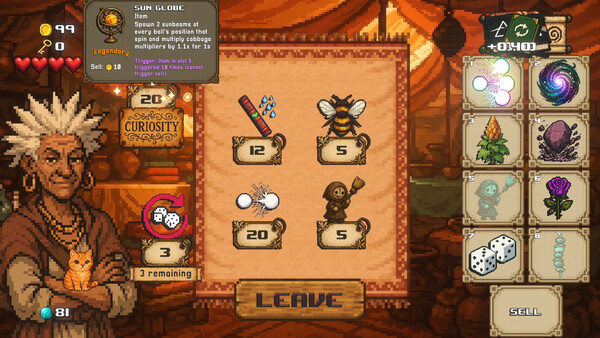 Super Cabbage Kabumi Demo