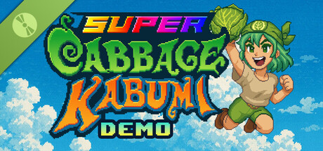 Super Cabbage Kabumi Demo