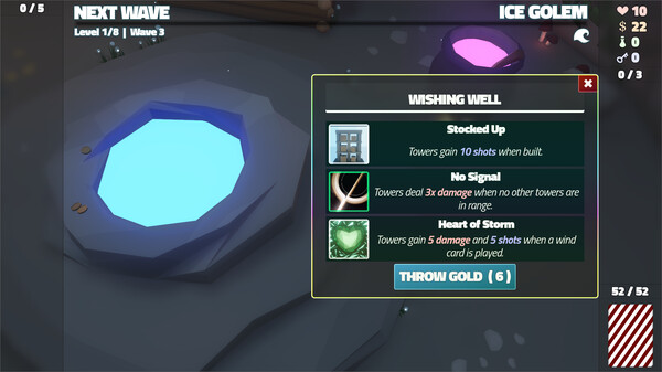 Bear Defence Situation screenshot 6