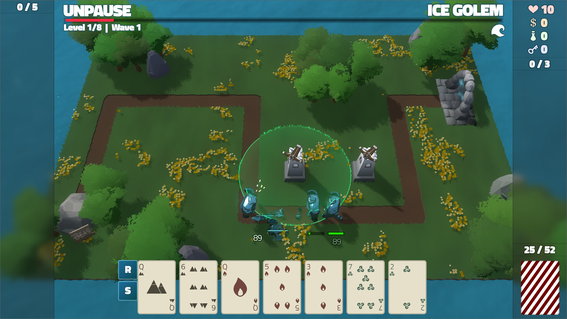 Bear Defence Situation Featured Screenshot #1