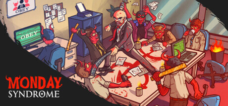 Monday Syndrome Playtest