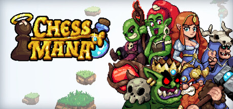 Chess of Mana