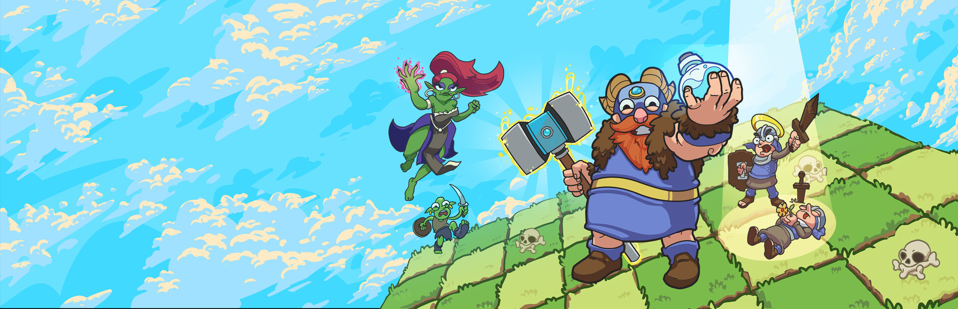 Chess of Mana