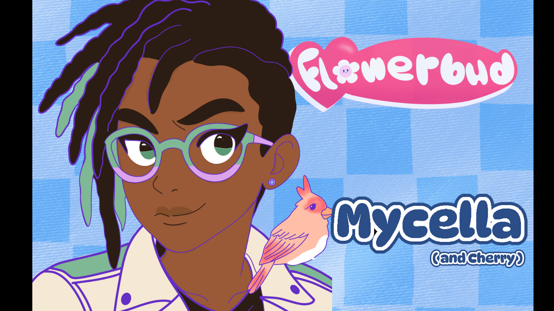 Flowerbud screenshot #6