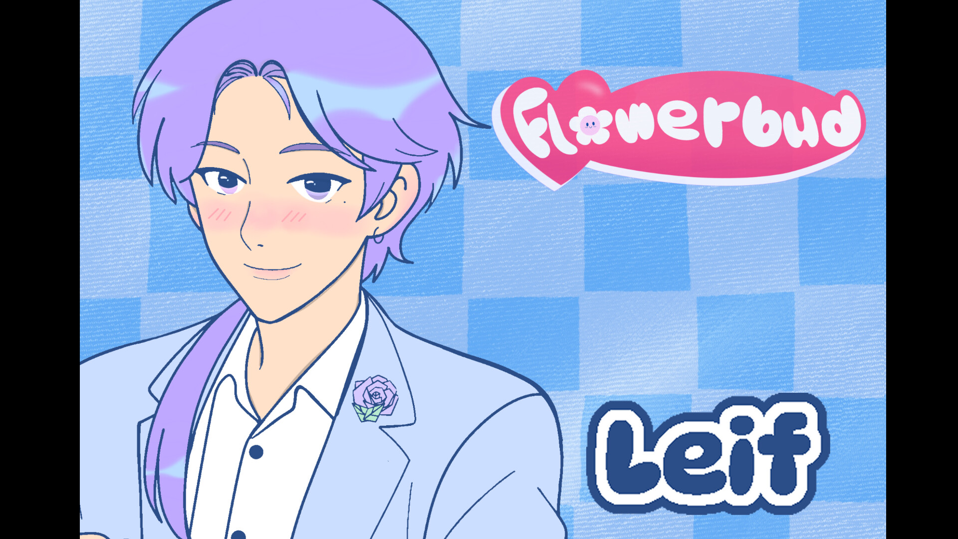 Flowerbud screenshot #4