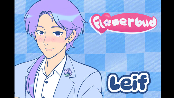 Flowerbud screenshot 4