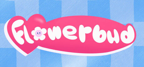 Flowerbud cover art