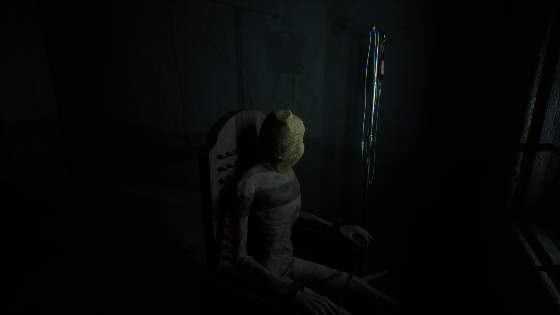 Ward 777 screenshot #5