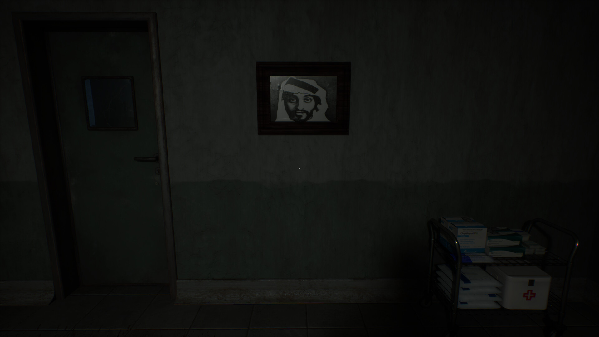 Ward 777 screenshot #2