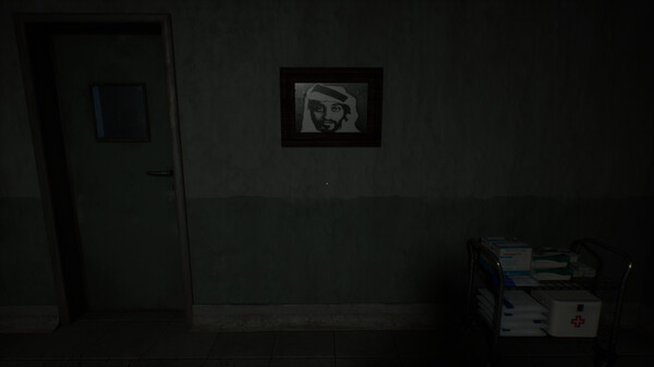 Ward 777 - الجناح 777 game for Linux 1