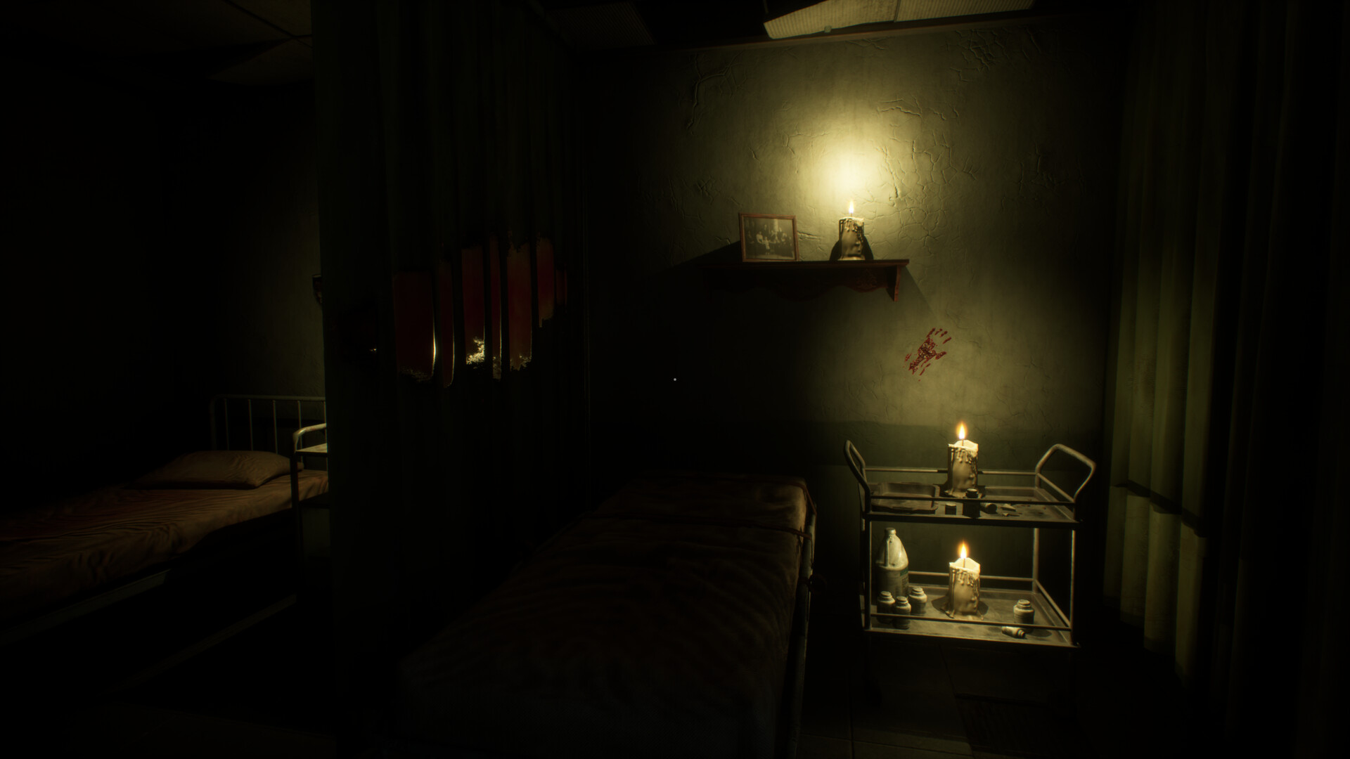 Ward 777 screenshot #7