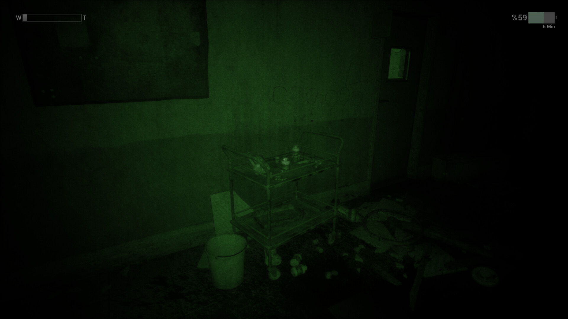 Ward 777 screenshot #4