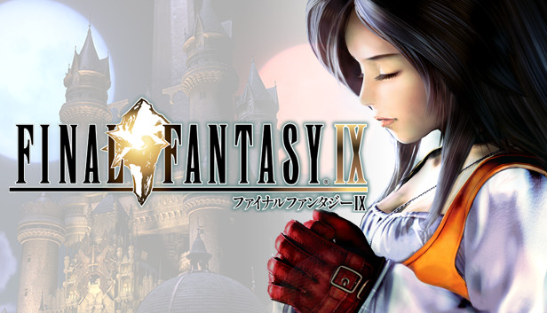 ファイナルファンタジー9 ファイナルファンタジーIX』25周年記念 スペシャルムービー