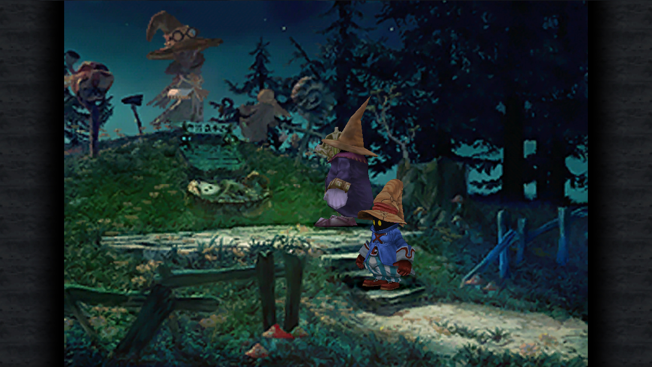 FINAL FANTASY IX image 4