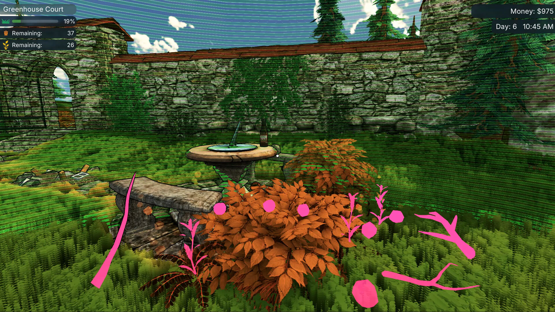 Master of the Mow screenshot #9