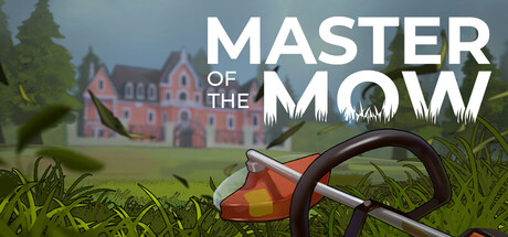 Master of the Mowの作品画像