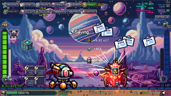 DECON Protocolfor windows and Linux 1