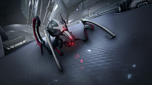 Warframe: Oraxia Bundle
