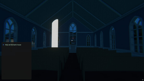 Proper Citizen screenshot 1