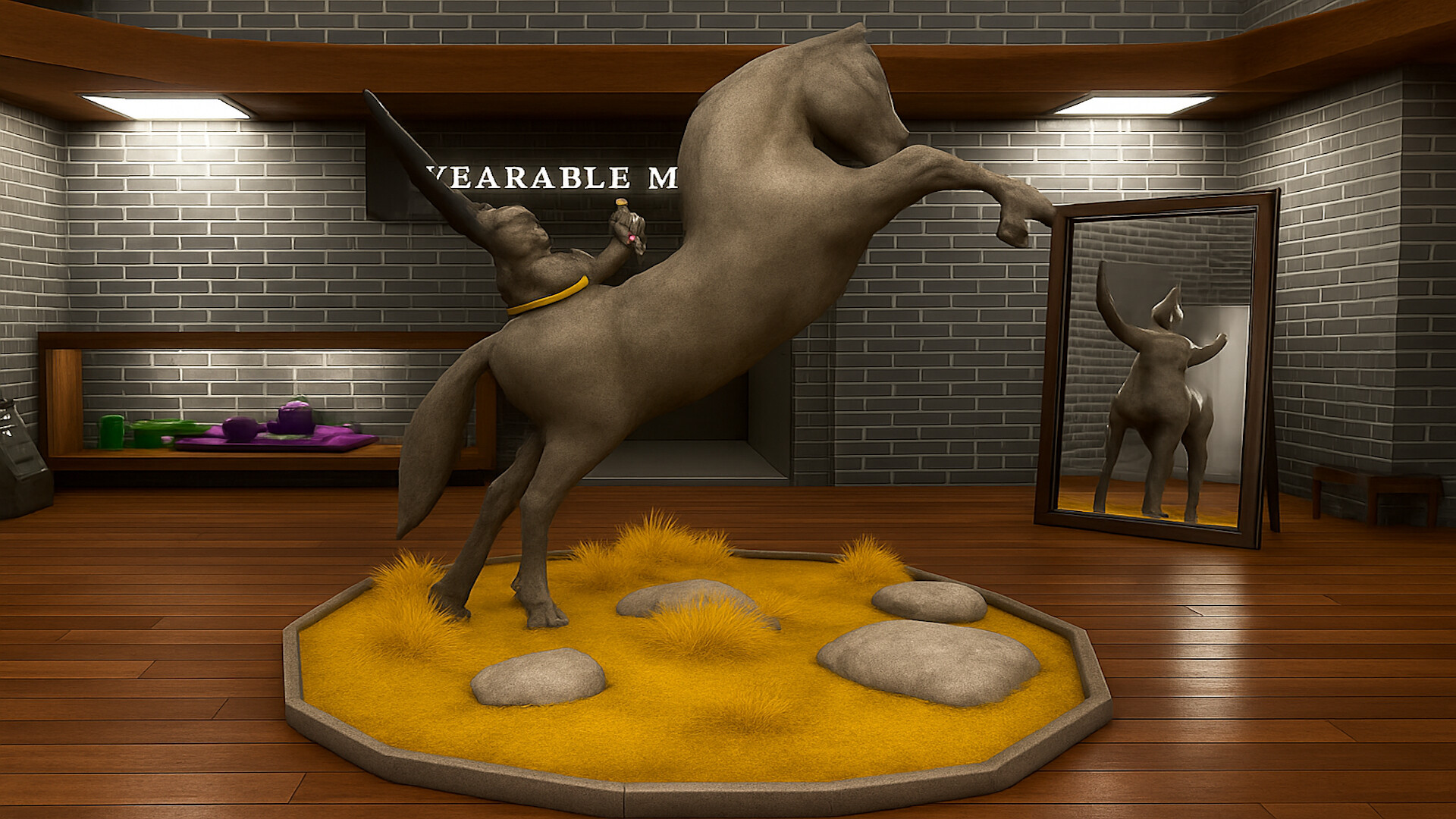 OoglyBoogly screenshot #6