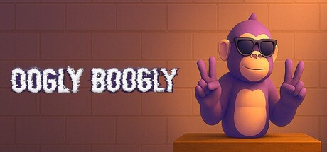 OoglyBoogly - similar game to BIORAGE by brian@villanstudios.com