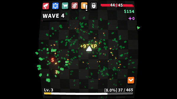 Desktop Defender Demo