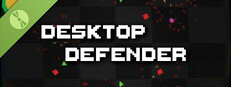 Desktop Defender Demo cover