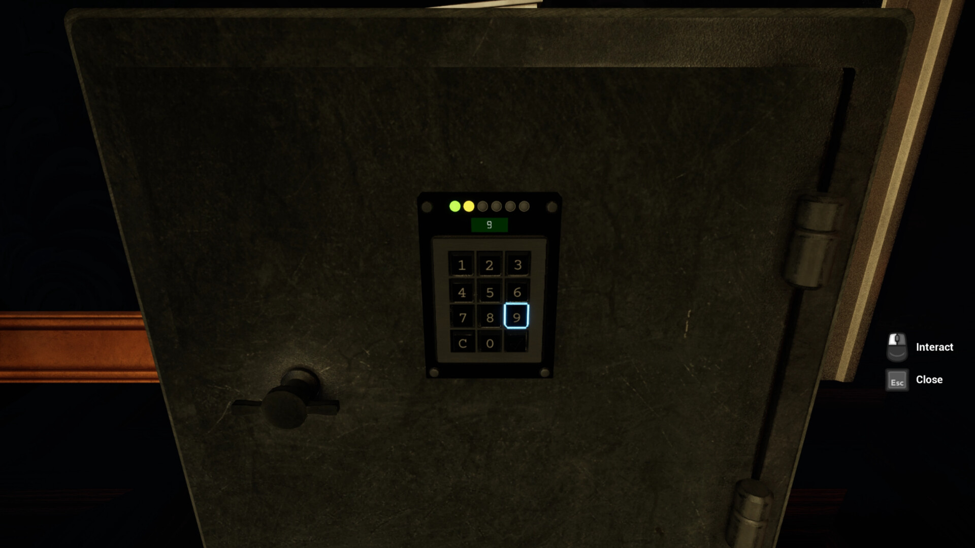 Joyful Masks screenshot #2