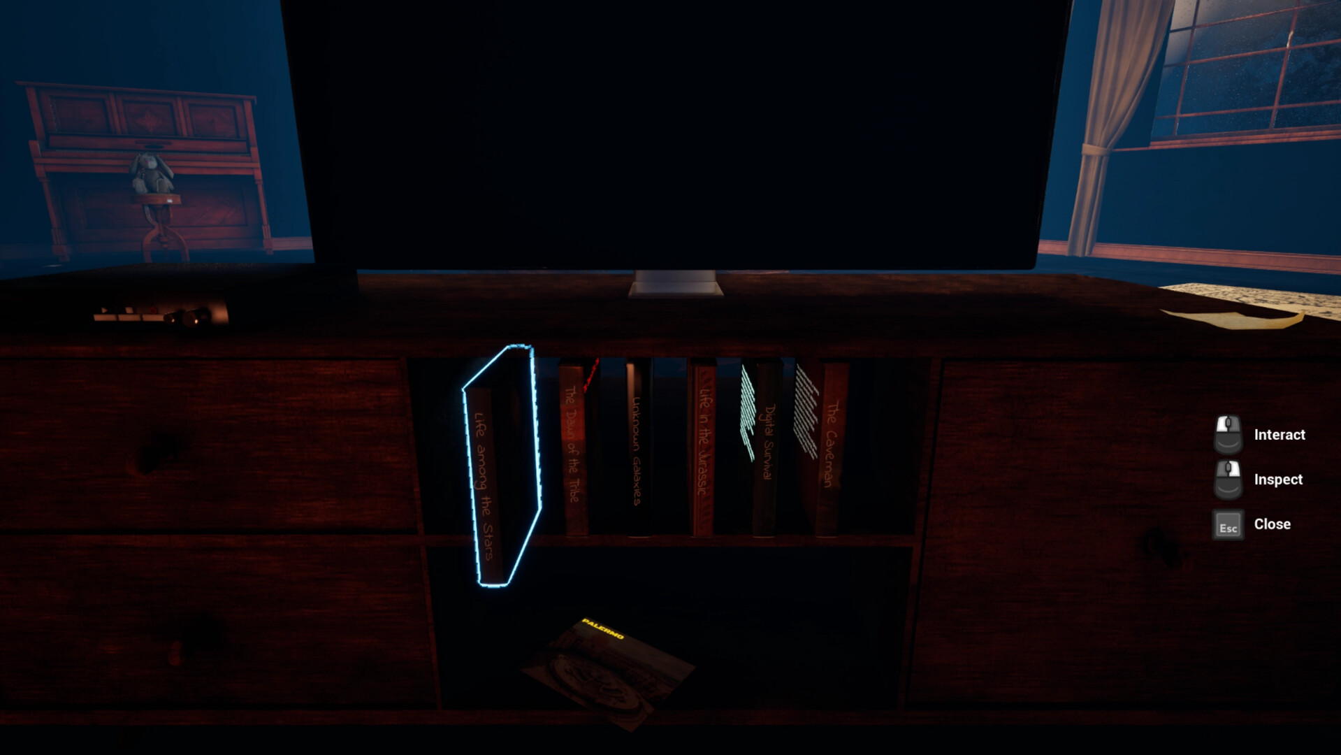 Joyful Masks screenshot #4