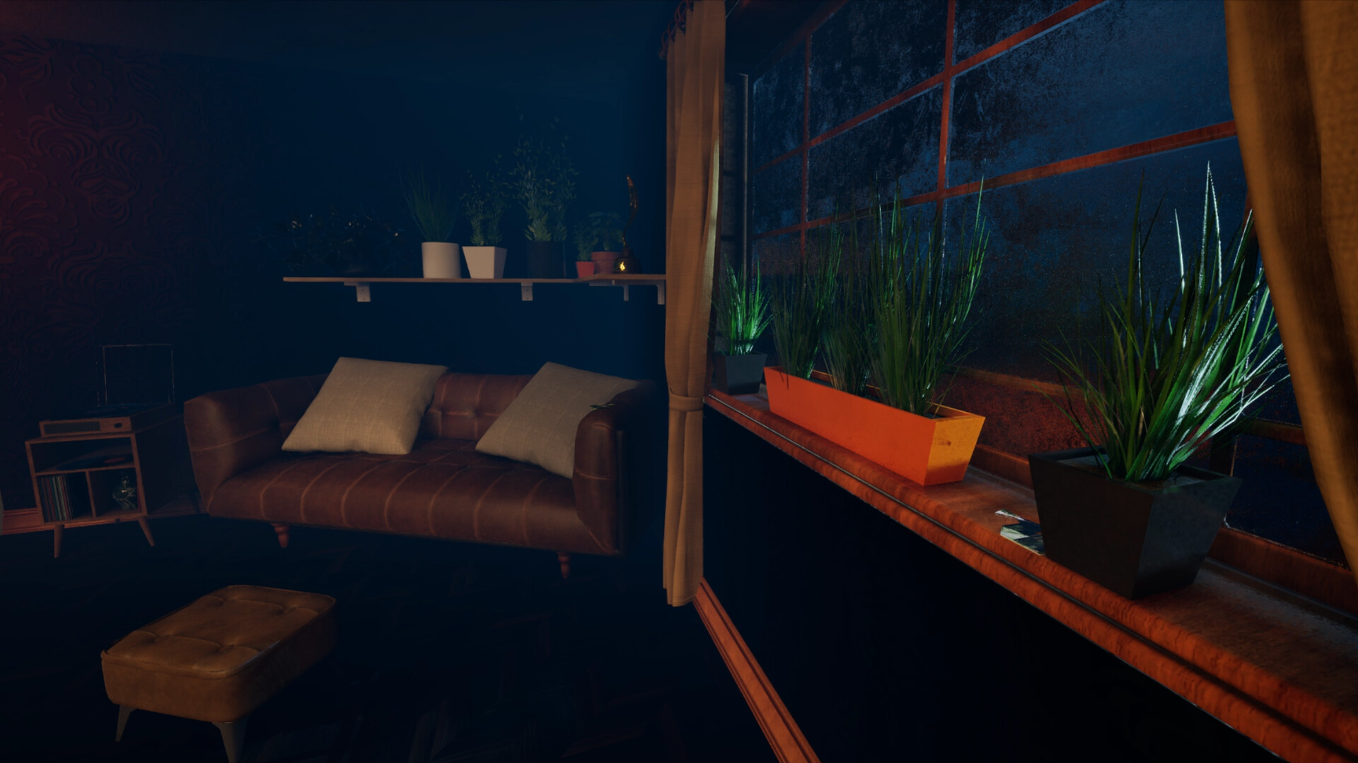 Joyful Masks screenshot #5