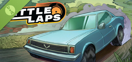 Little Laps Demo cover art