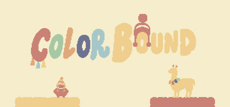 Colorbound cover art