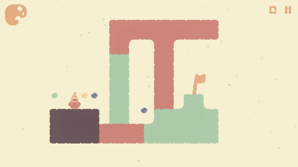 Colorbound screenshot 4