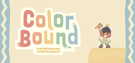Colorbound Header Image