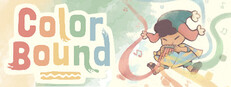 Colorbound