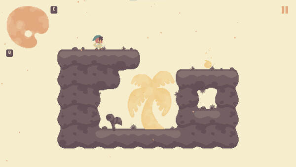Colorbound screenshot 1