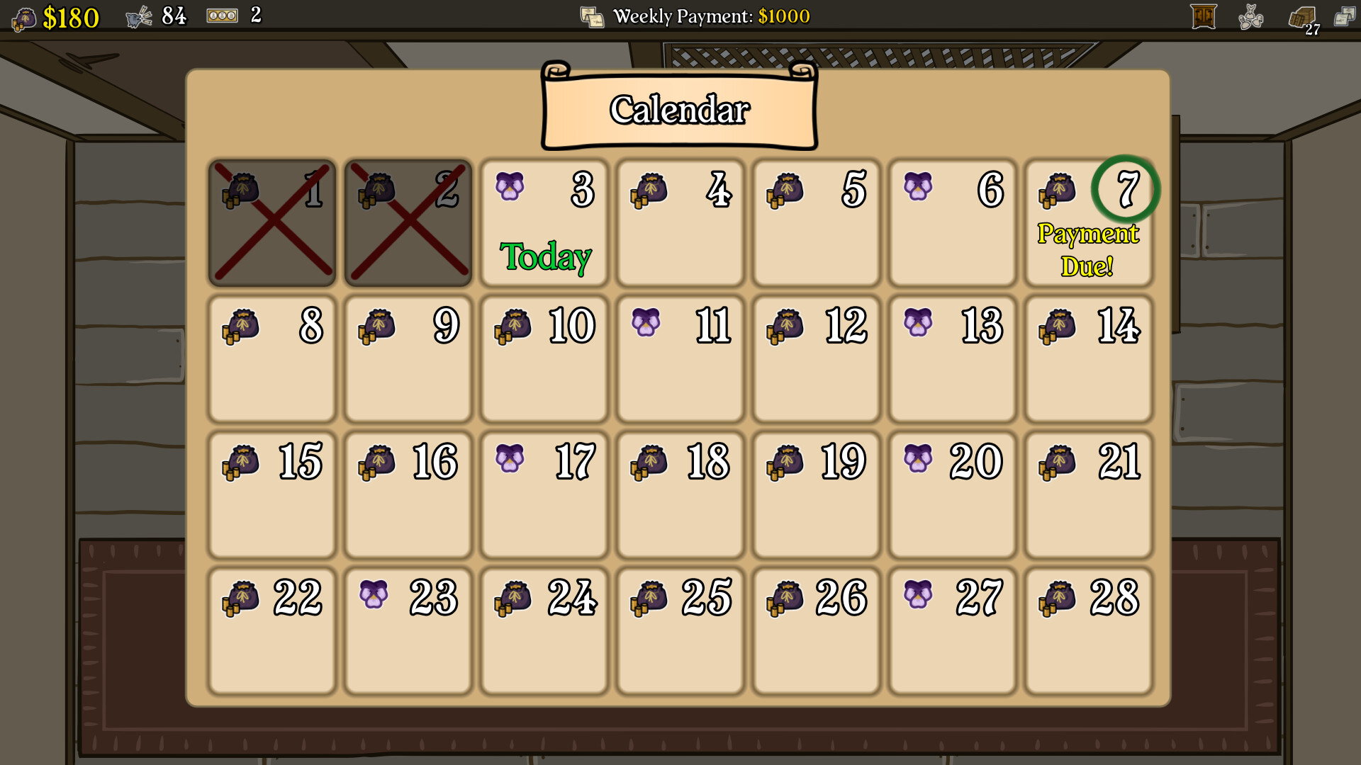 Raccoons to Riches screenshot #5