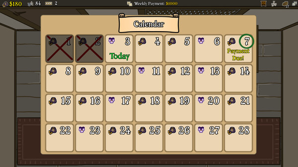 Raccoons to Riches screenshot 5