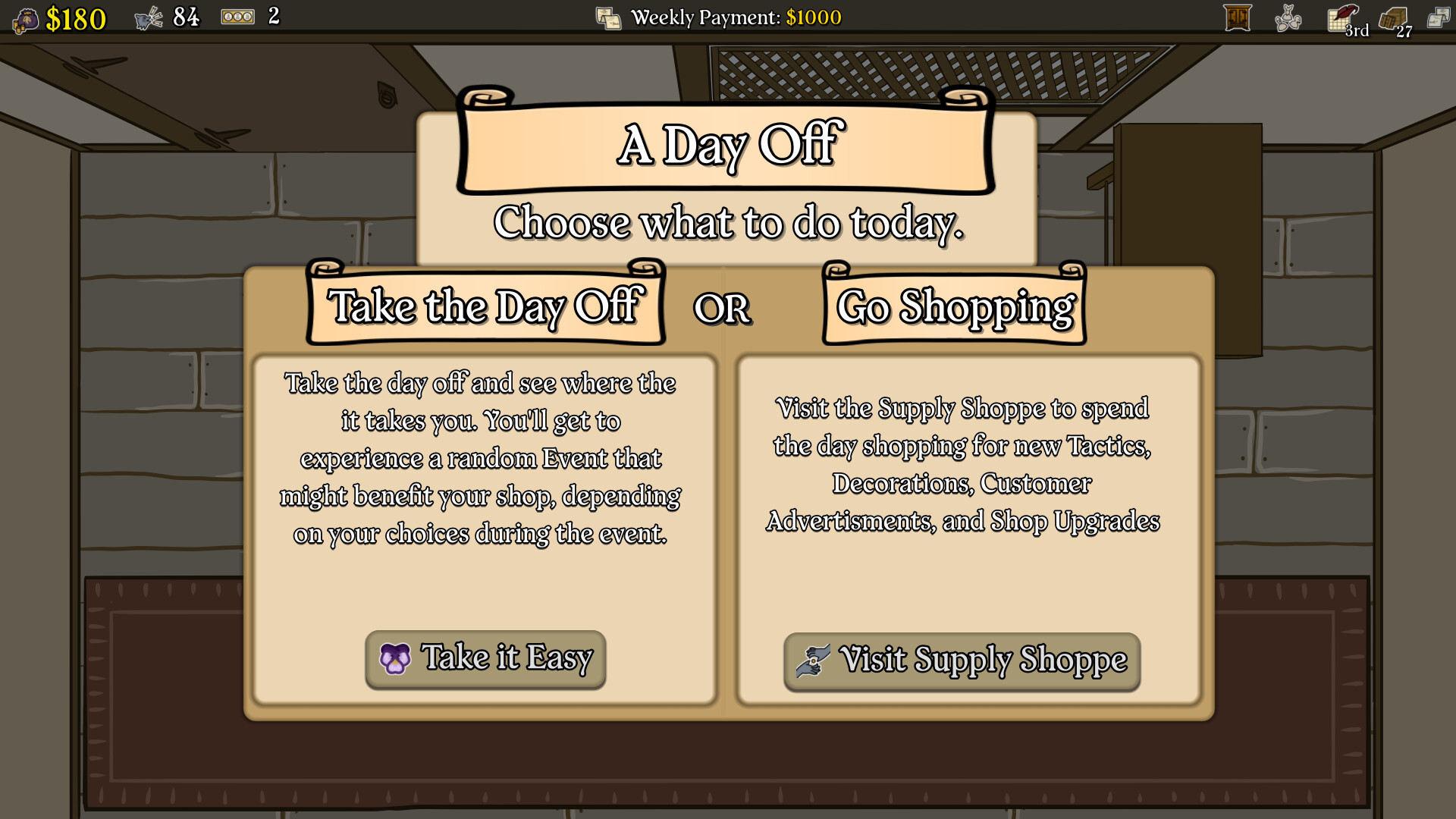 Raccoons to Riches screenshot #7