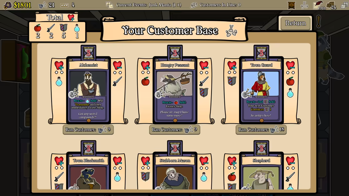 Raccoons to Riches video 4