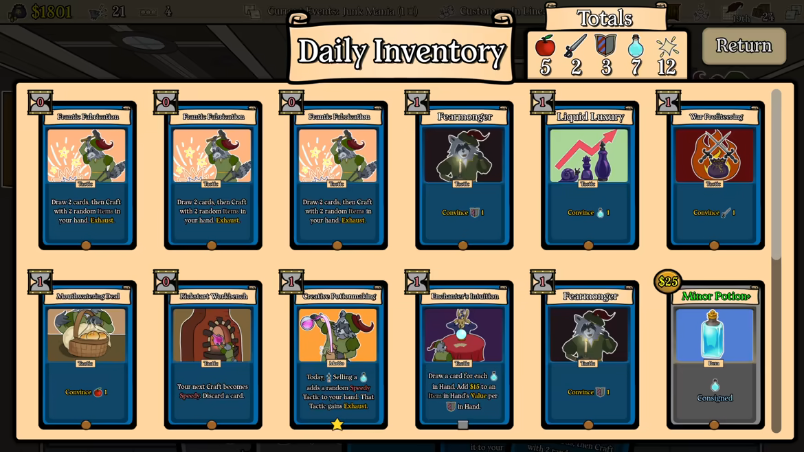 Raccoons to Riches video 3