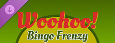 Woohoo! - Game "Bingo Frenzy" game capsule image