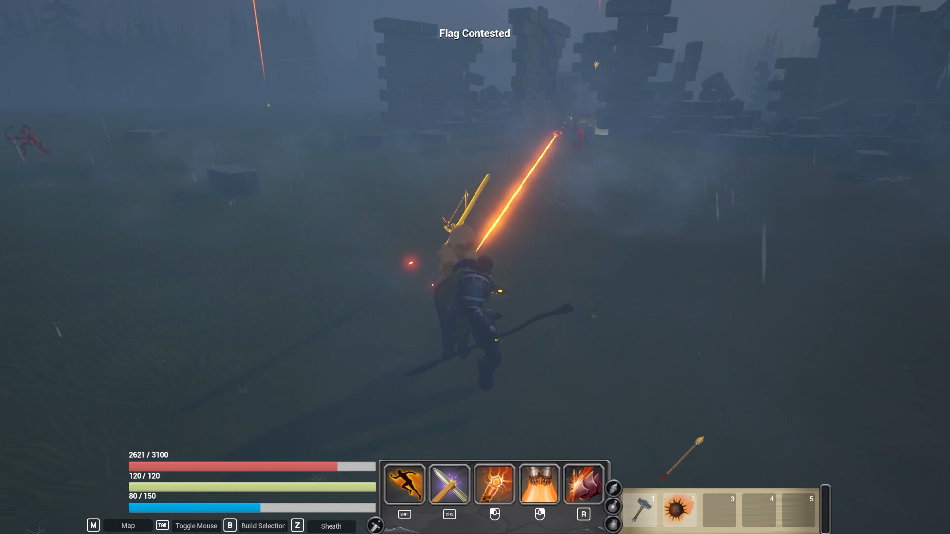 Wall Brawl screenshot #16