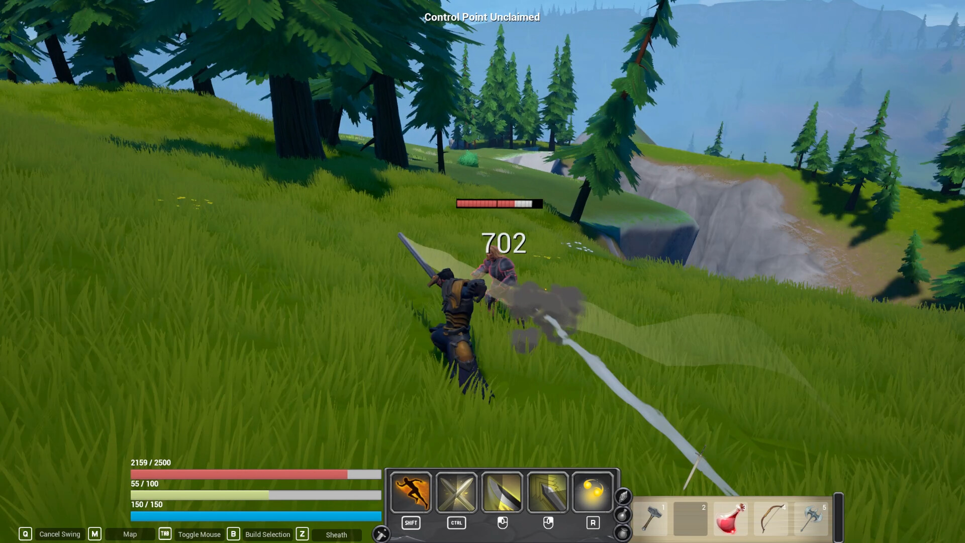 Wall Brawl screenshot #12