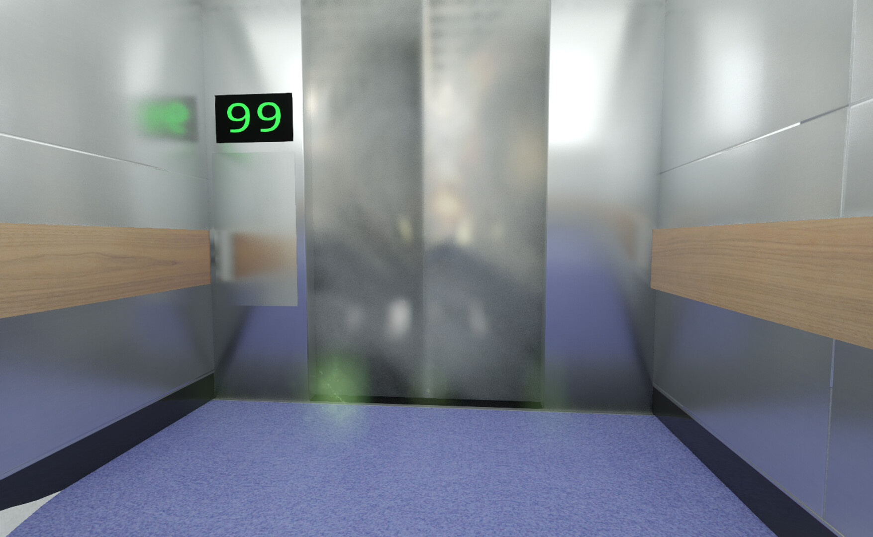 FrostCore Featured Screenshot #1