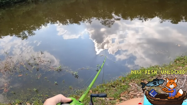 My Fishing Desktop screenshot 5