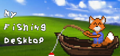 My Fishing Desktop cover art