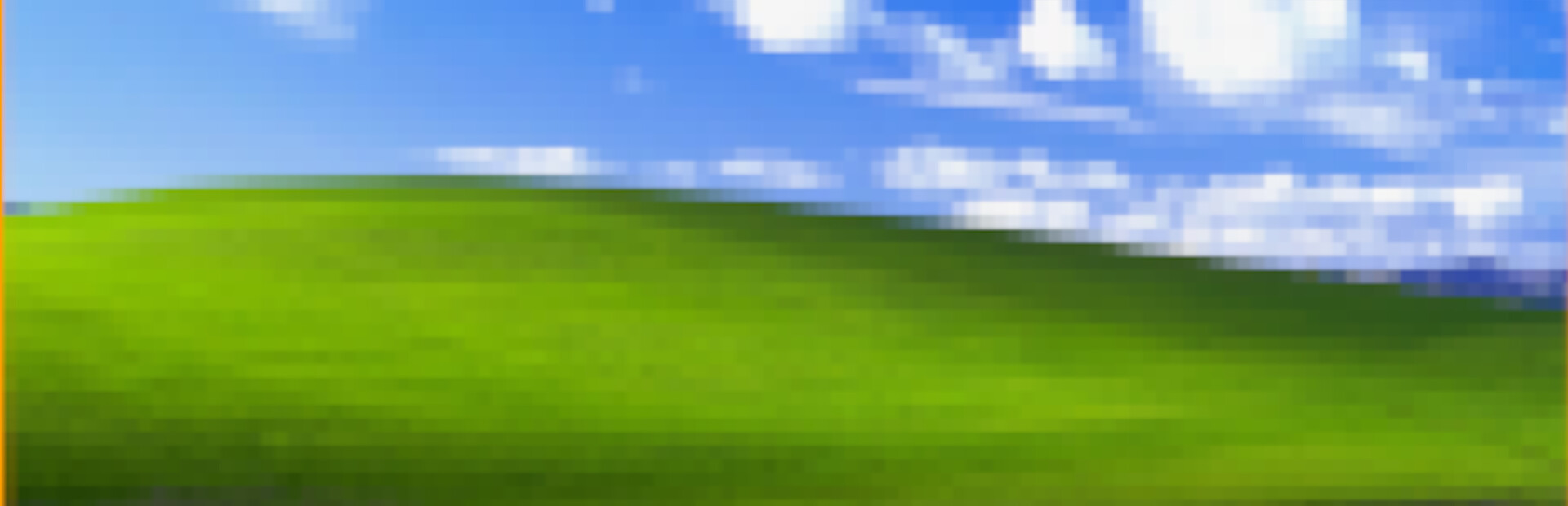 My Fishing Desktop