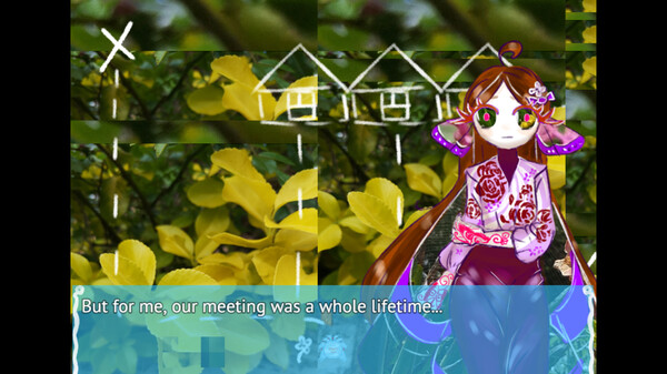 The Day in a Life of a Dayfly screenshot 4